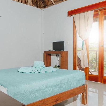 Hotel Itza Cobá Екстериор снимка