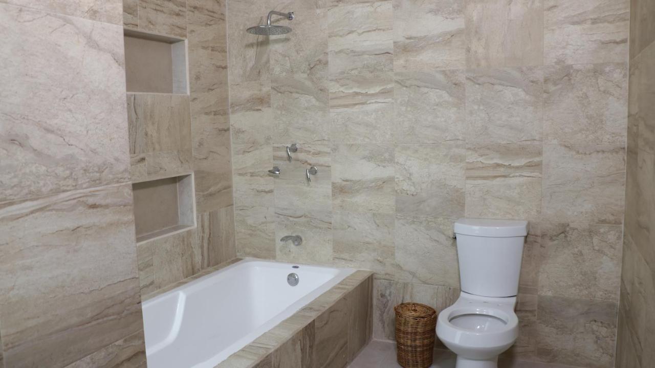 Hotel Itza Cobá Екстериор снимка