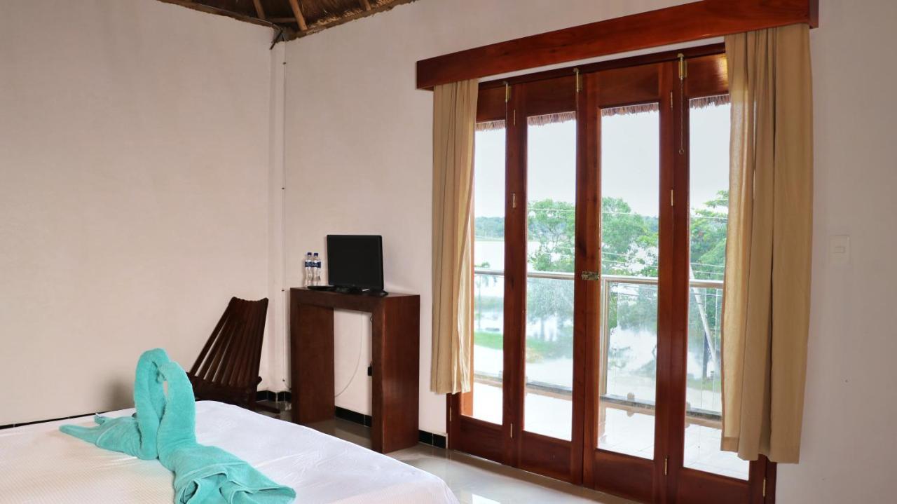 Hotel Itza Cobá Екстериор снимка