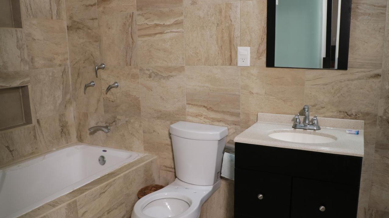 Hotel Itza Cobá Екстериор снимка