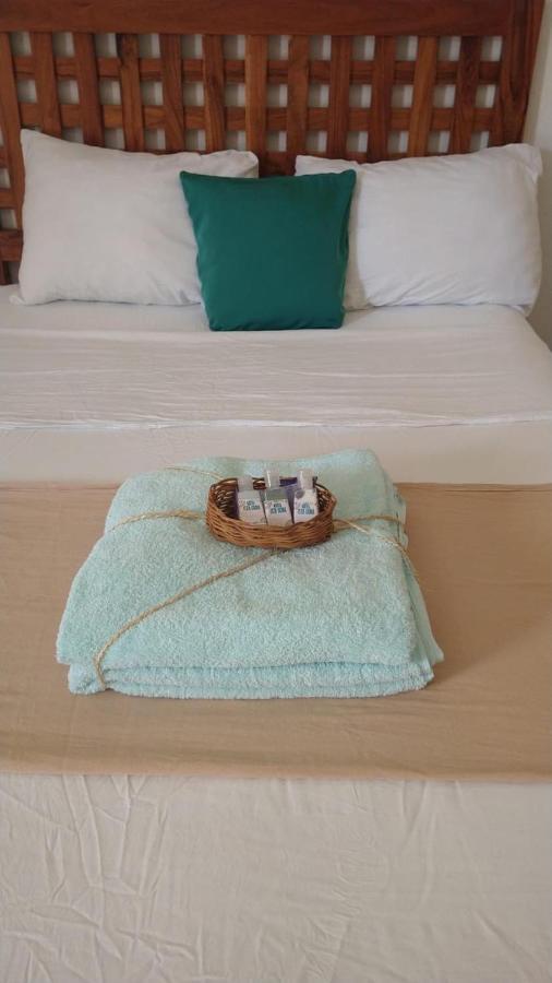 Hotel Itza Cobá Екстериор снимка