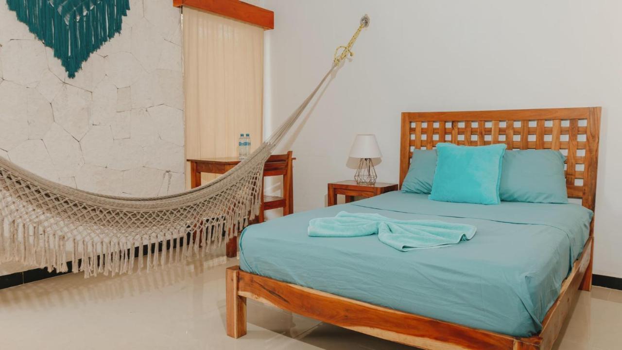 Hotel Itza Cobá Екстериор снимка